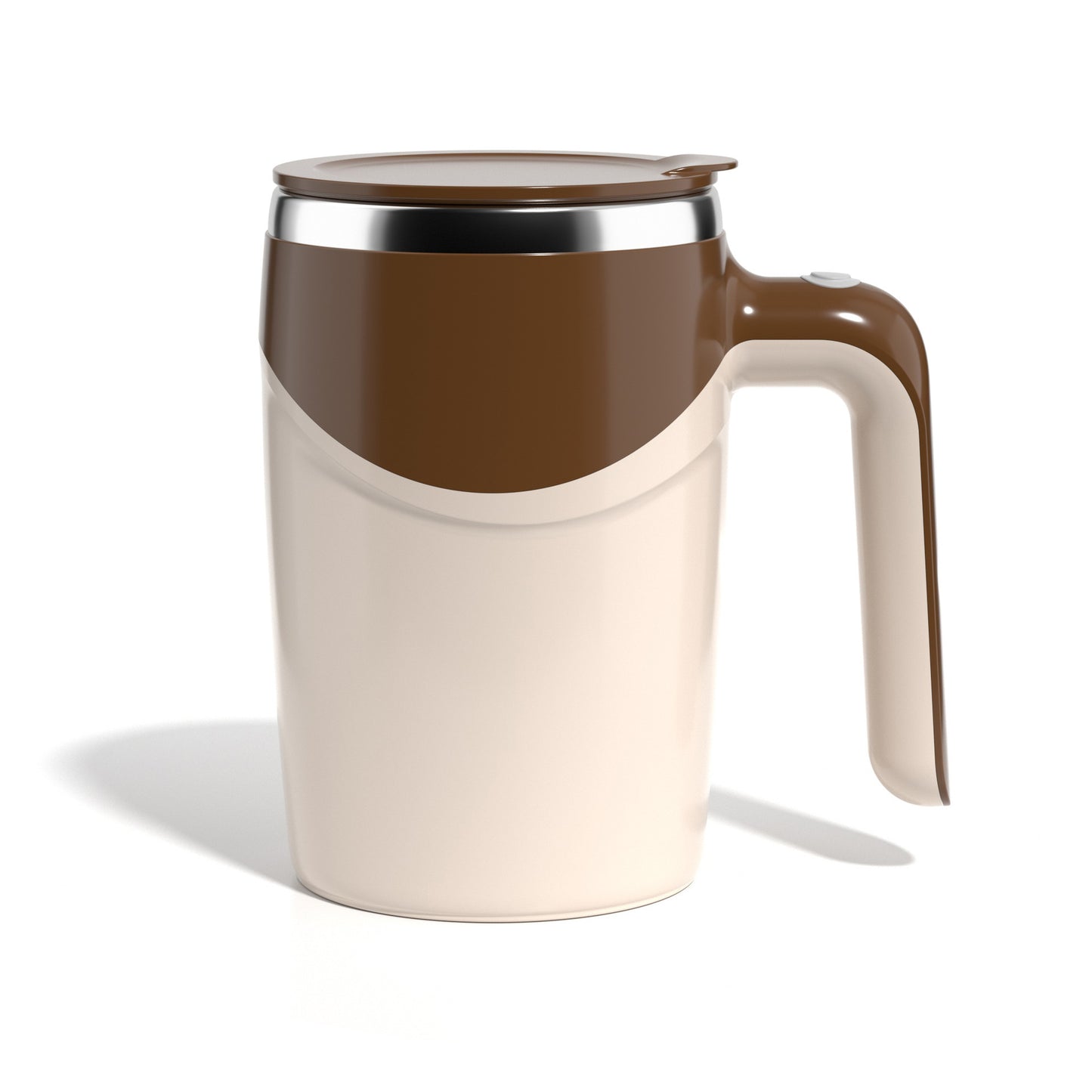 Rechargeable Automatic Magnetic Stirring Cup