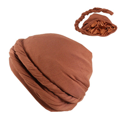 Men's Fashionable Headband Hat
