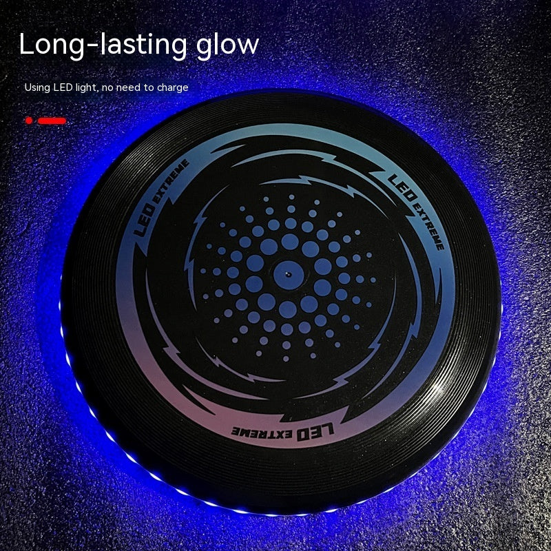Creative LED Night Glow Cool Colored Lights