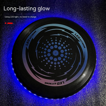 Creative LED Night Glow Cool Colored Lights
