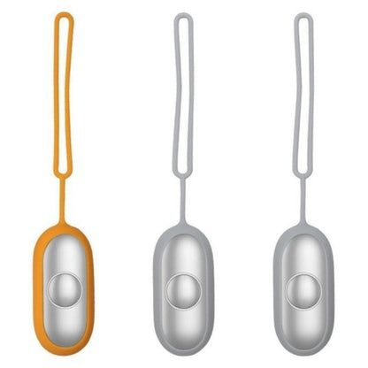 Sleep Aid Handheld Microcurrent Device – Intelligent Therapy for Insomnia, Anxiety & Stress Relief