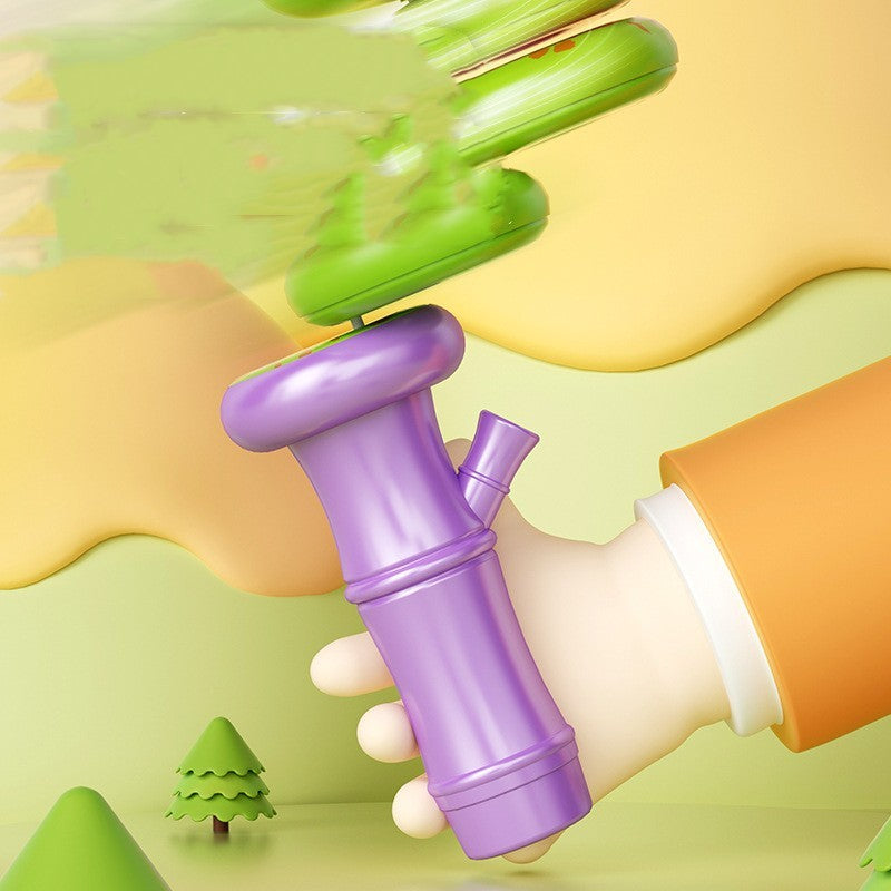 Popular Whistle Snake Toy