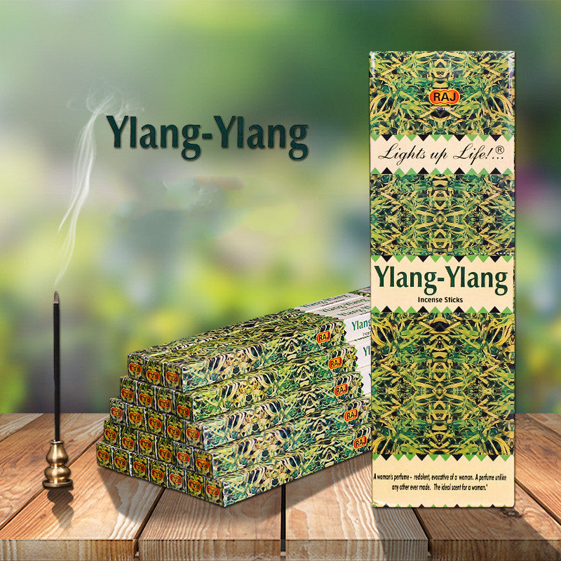 30 Kinds Of Small Square Branch Incense Fragrance