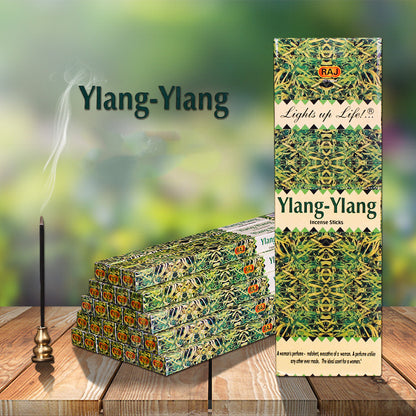 30 Kinds Of Small Square Branch Incense Fragrance
