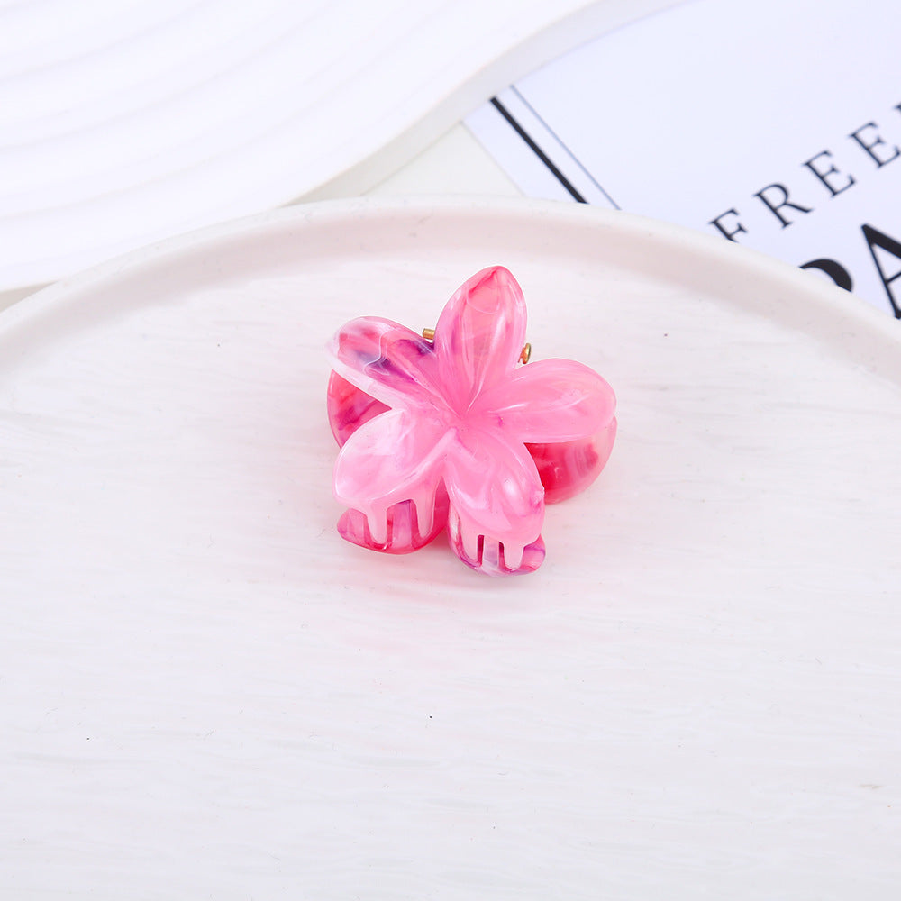 Sweet Ponytail Clip