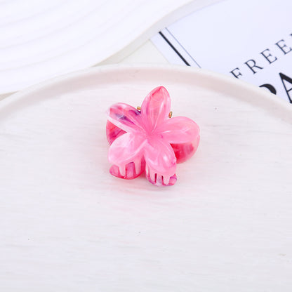 Sweet Ponytail Clip