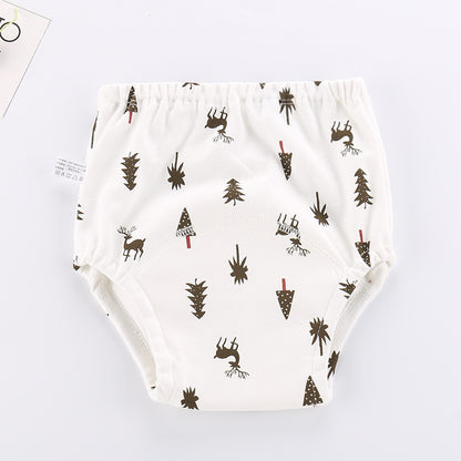 Baby Lala Breathable Urine-proof Training Pants