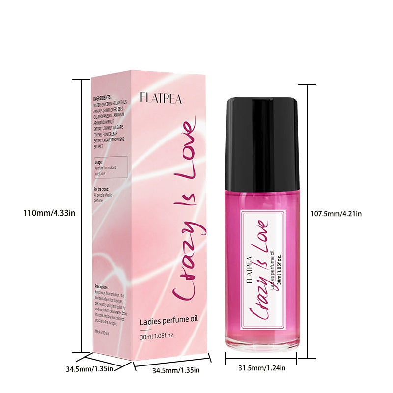 Ball Perfume  Fragrance Perfume For Women