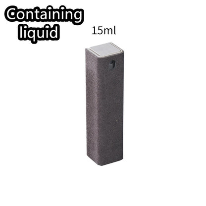 2 In 1 Phone Screen Cleaner Spray