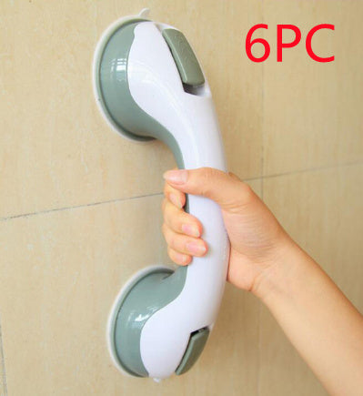 Anti-skid Bathroom Handrail Suction Cup