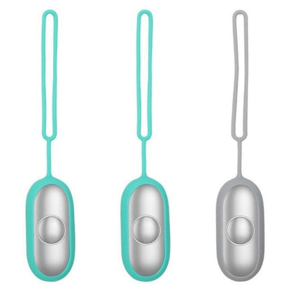 Sleep Aid Handheld Microcurrent Device – Intelligent Therapy for Insomnia, Anxiety & Stress Relief
