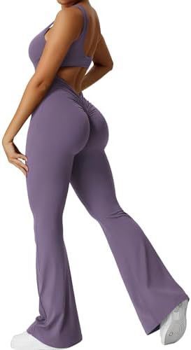 Women Sleeveless  Fitness Yoga Long Pants