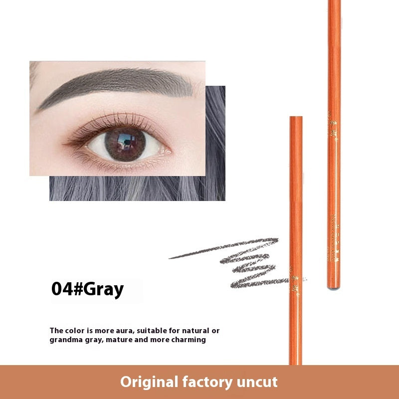 Hard Core Wild Machete Eyebrow Pencil