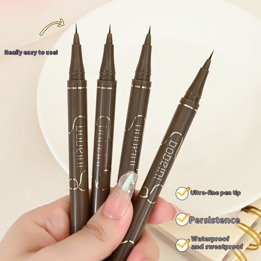 Long Lasting Smear-proof Makeup Extremely Fine Smooth Eyeliner