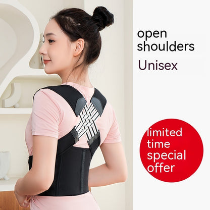 Anti-Humpback Brace For Men And Women