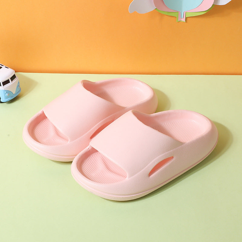 Summer Cute Thick-soled Soft-soled Slippers