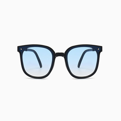 Summer Beach Fashion Sun Protection Folding Sunglasses