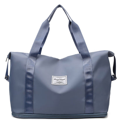 Multi-functional And Lightweight Large Capacity Bag For Travel and Outdoors