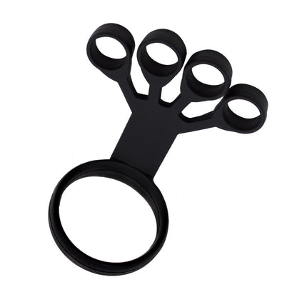 Silicone Finger Exercise Stretcher Device