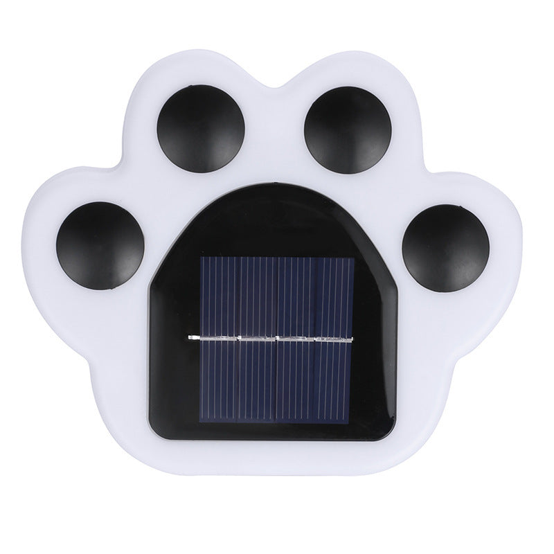 Plug-in Solar LED Underground Lawn Light