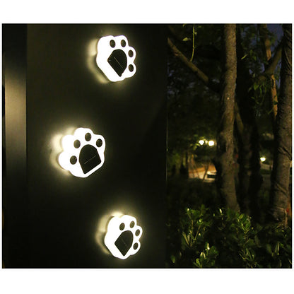 Plug-in Solar LED Underground Lawn Light