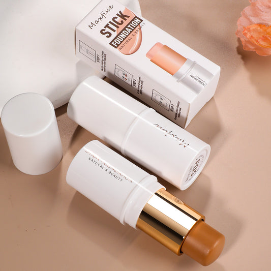 Dark Circles And Covering Acne Moisturizing Stick Foundation