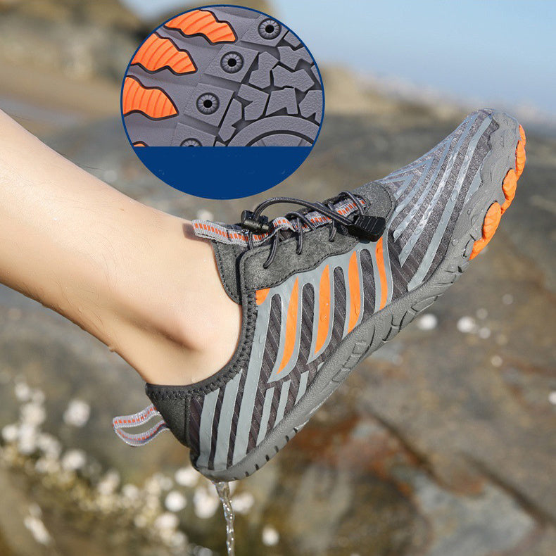 Summer Outdoor Leisure River Beach Shoes