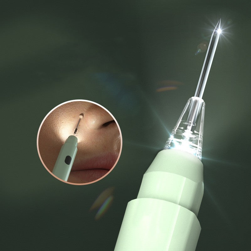Stainless Steel Acne Needle Set