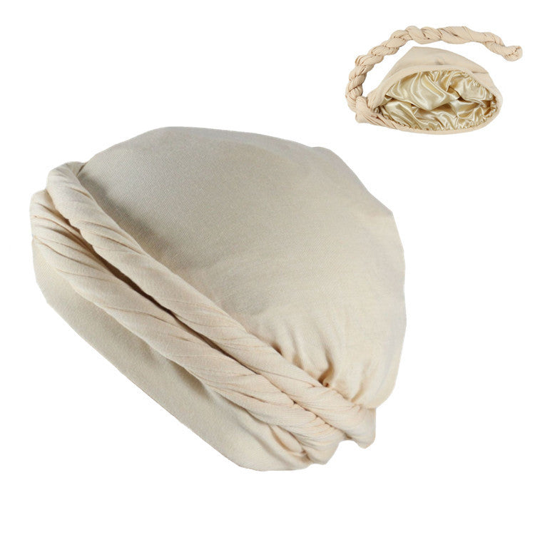 Men's Fashionable Headband Hat