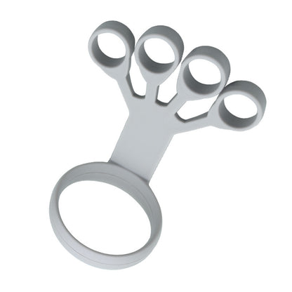 Silicone Finger Exercise Stretcher Device