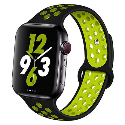 Rubber Silicone Watch Straps