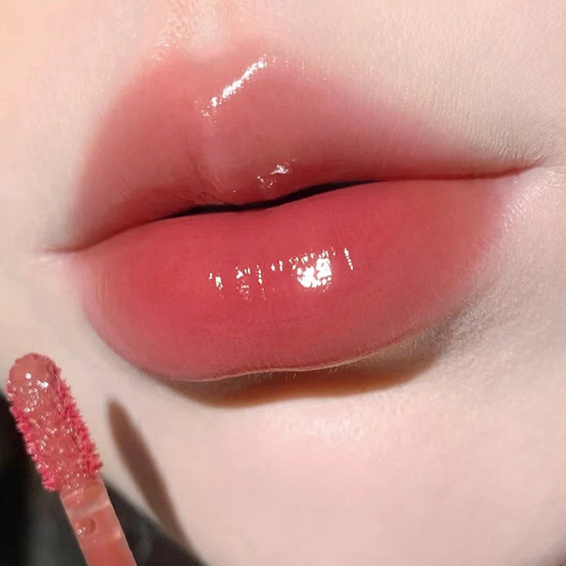Ice Night Mirror Lip Lacquer