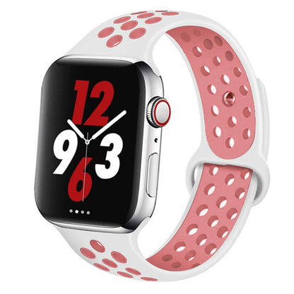 Rubber Silicone Watch Straps