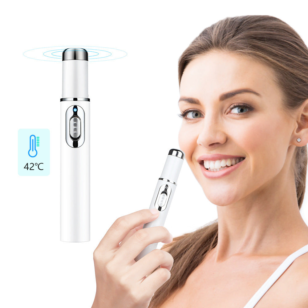Wrinkles, Blemish, Pores, Acne & Scar Remover Pen