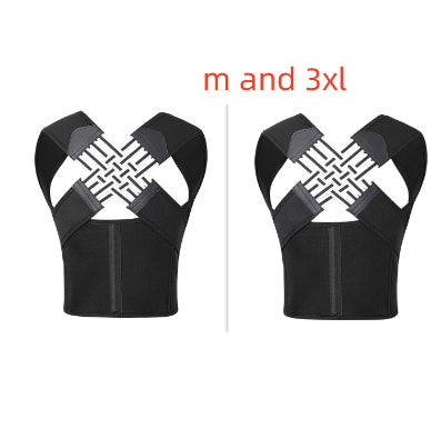 Anti-Humpback Brace For Men And Women