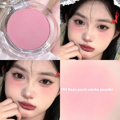 Monochrome Blush Eye Shadow
