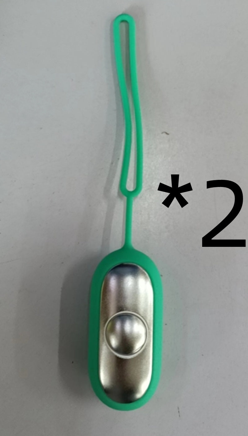 Sleep Aid Handheld Microcurrent Device – Intelligent Therapy for Insomnia, Anxiety & Stress Relief