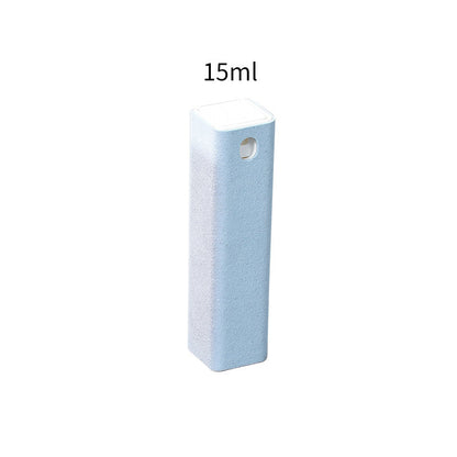 2 In 1 Phone Screen Cleaner Spray