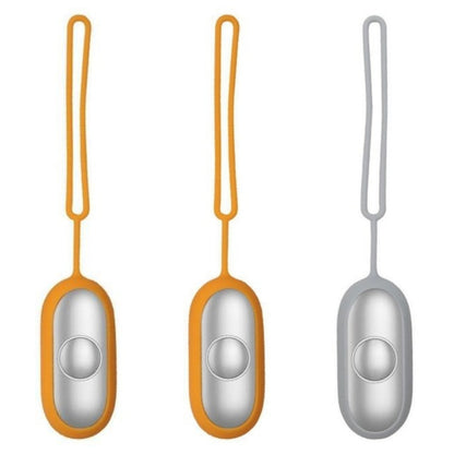 Sleep Aid Handheld Microcurrent Device – Intelligent Therapy for Insomnia, Anxiety & Stress Relief