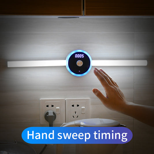 Smart Cabinet Light Human Body Sensor