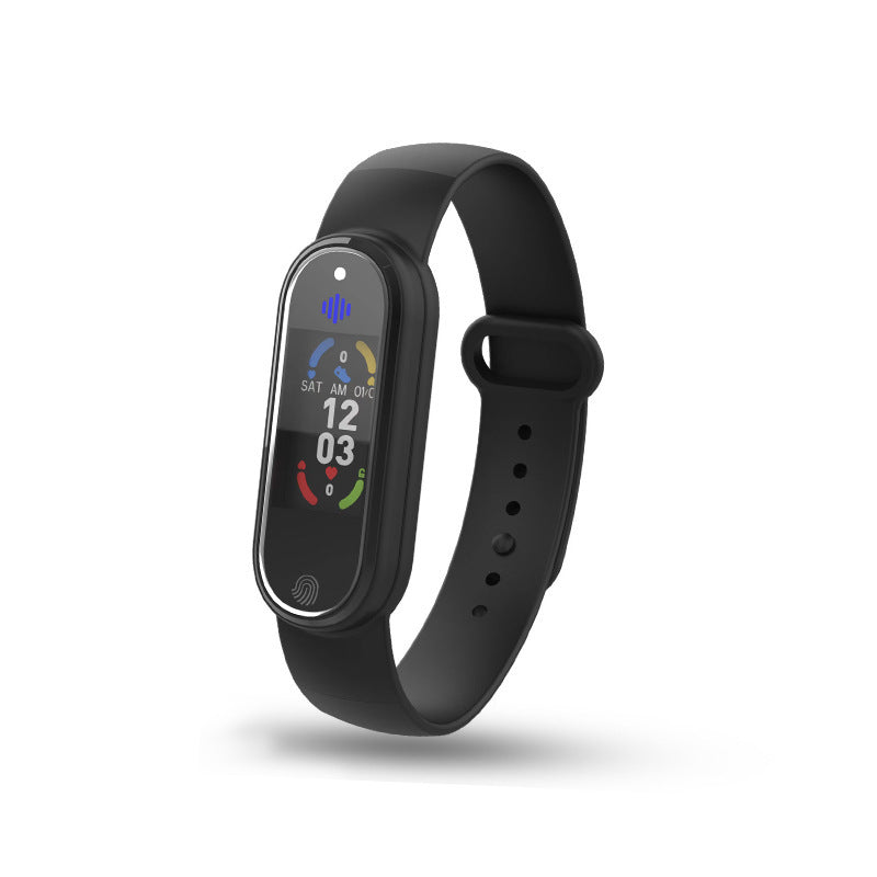 Ultrasonic Mosquito Repellent Bracelet