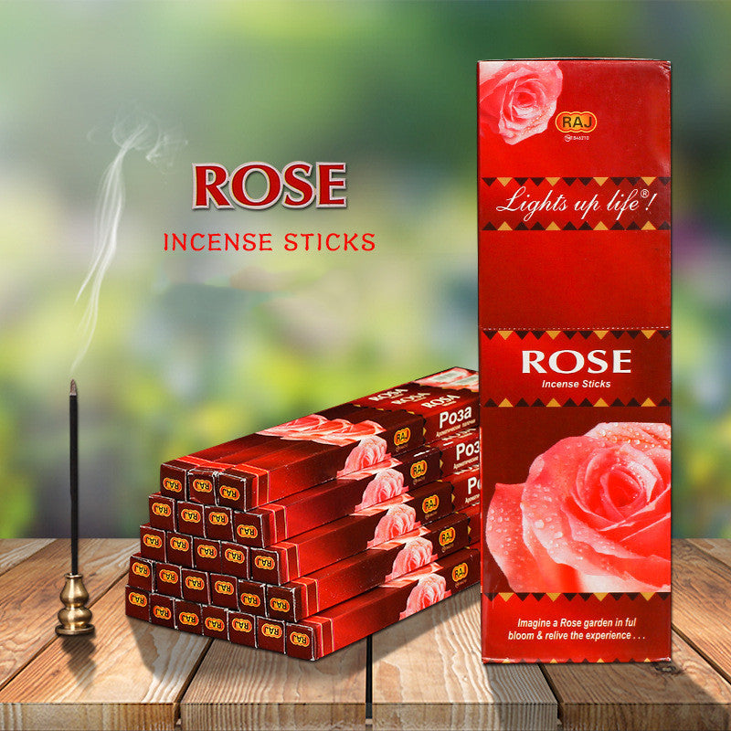 30 Kinds Of Small Square Branch Incense Fragrance