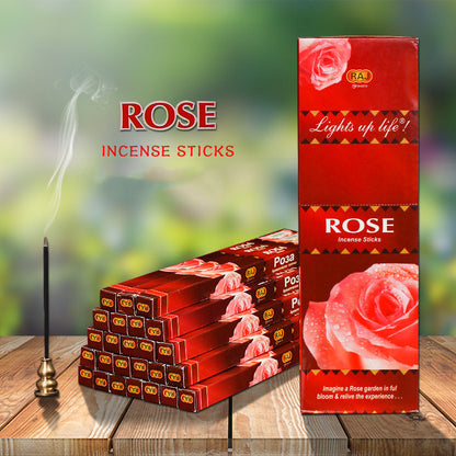 30 Kinds Of Small Square Branch Incense Fragrance
