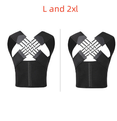 Anti-Humpback Brace For Men And Women