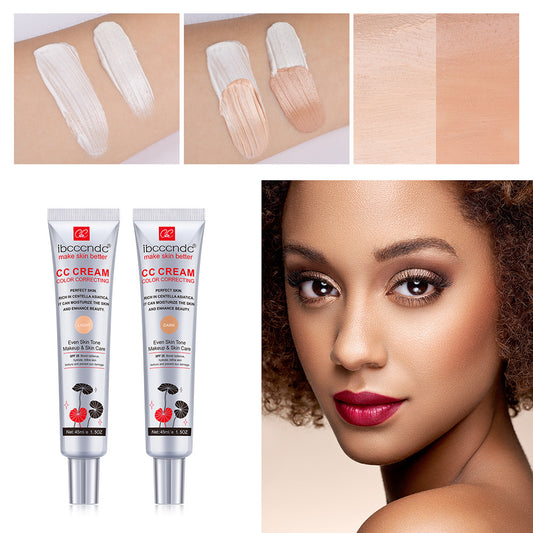 Multi-tasking Moisturizing Color Correcting Cream
