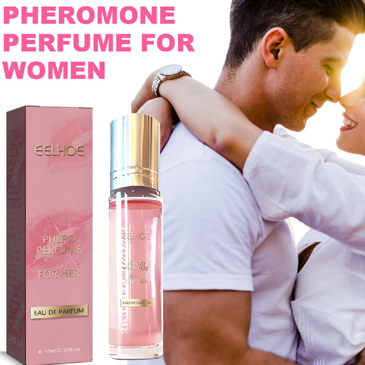Fresh Fragrance For Losing Weight