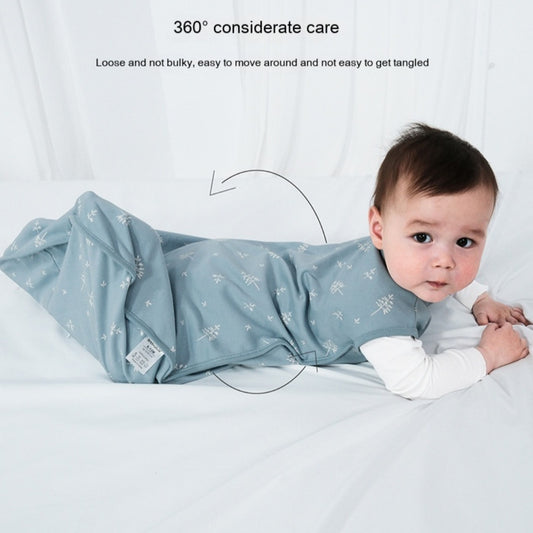 Baby Sleeveless Pajamas Sleeping Bag