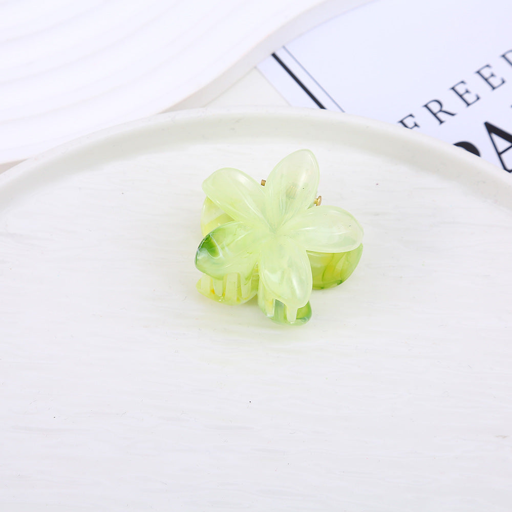 Sweet Ponytail Clip