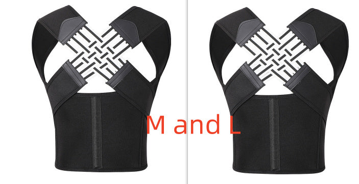 Anti-Humpback Brace For Men And Women