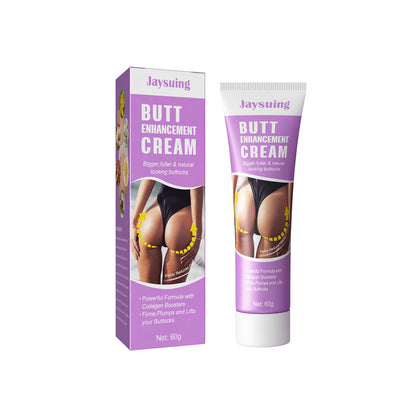 Busty Sexy Body Massage Care Creams